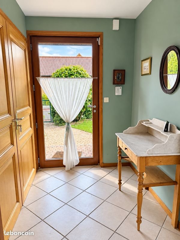 Maison à vendre, 118m², Hem