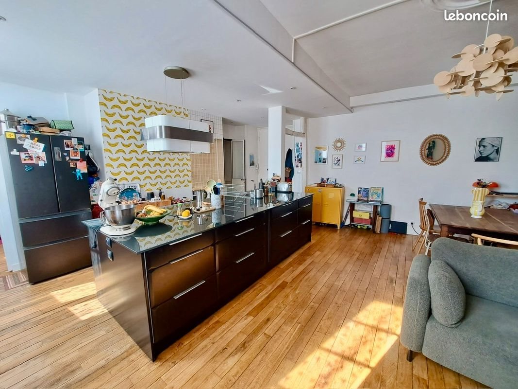 Appartement à vendre, 111m², Figeac