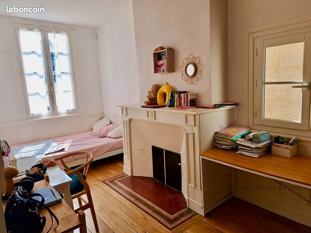 Appartement à vendre, 111m², Figeac