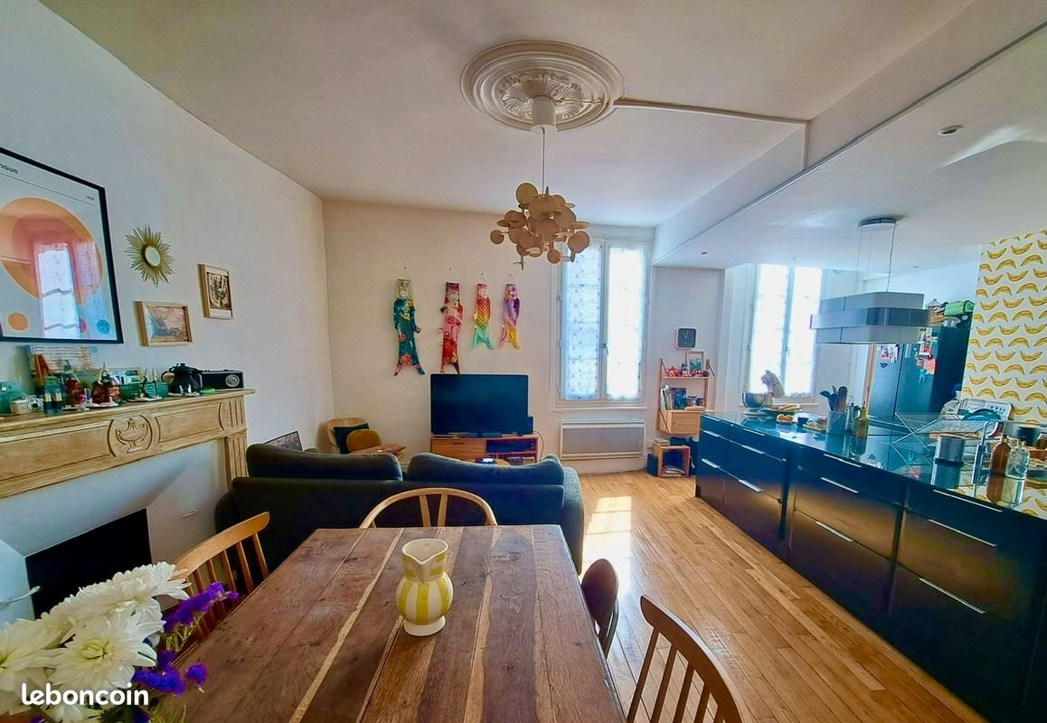 Appartement à vendre, 111m², Figeac