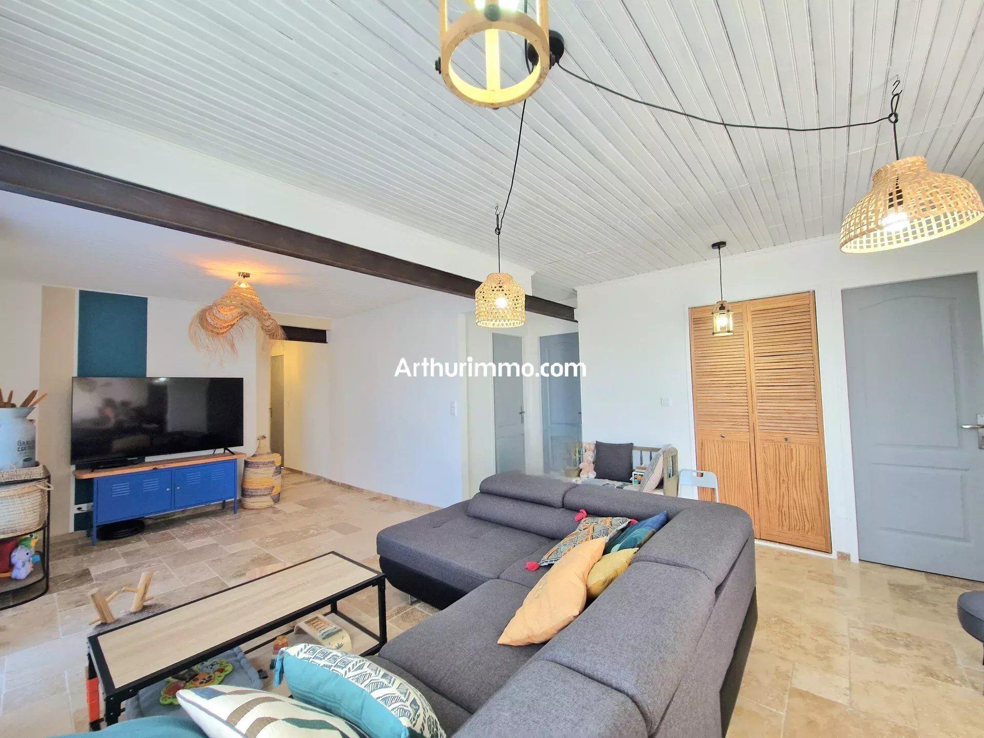 Maison à vendre, 139m², Draguignan