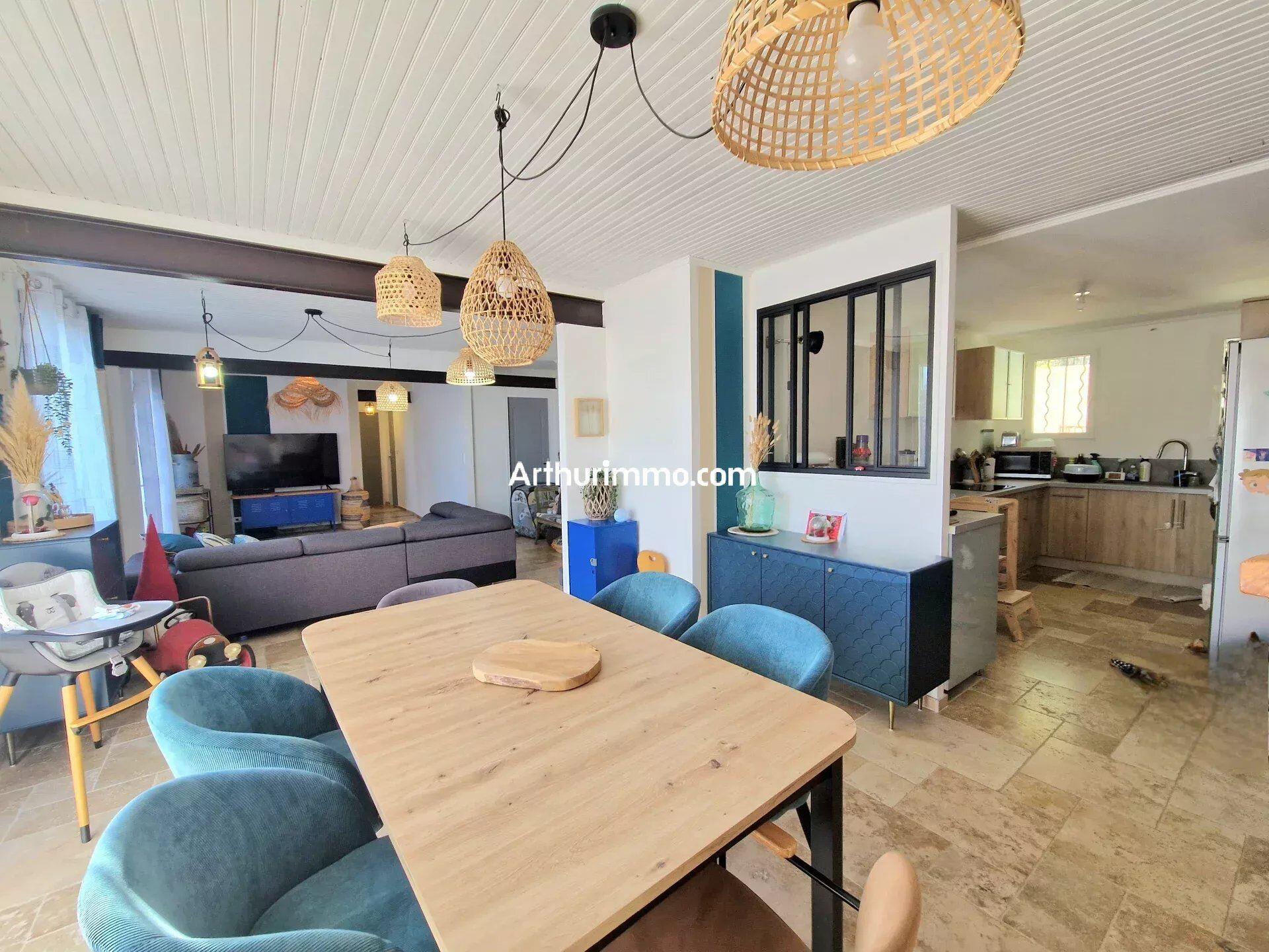 Maison à vendre, 139m², Draguignan
