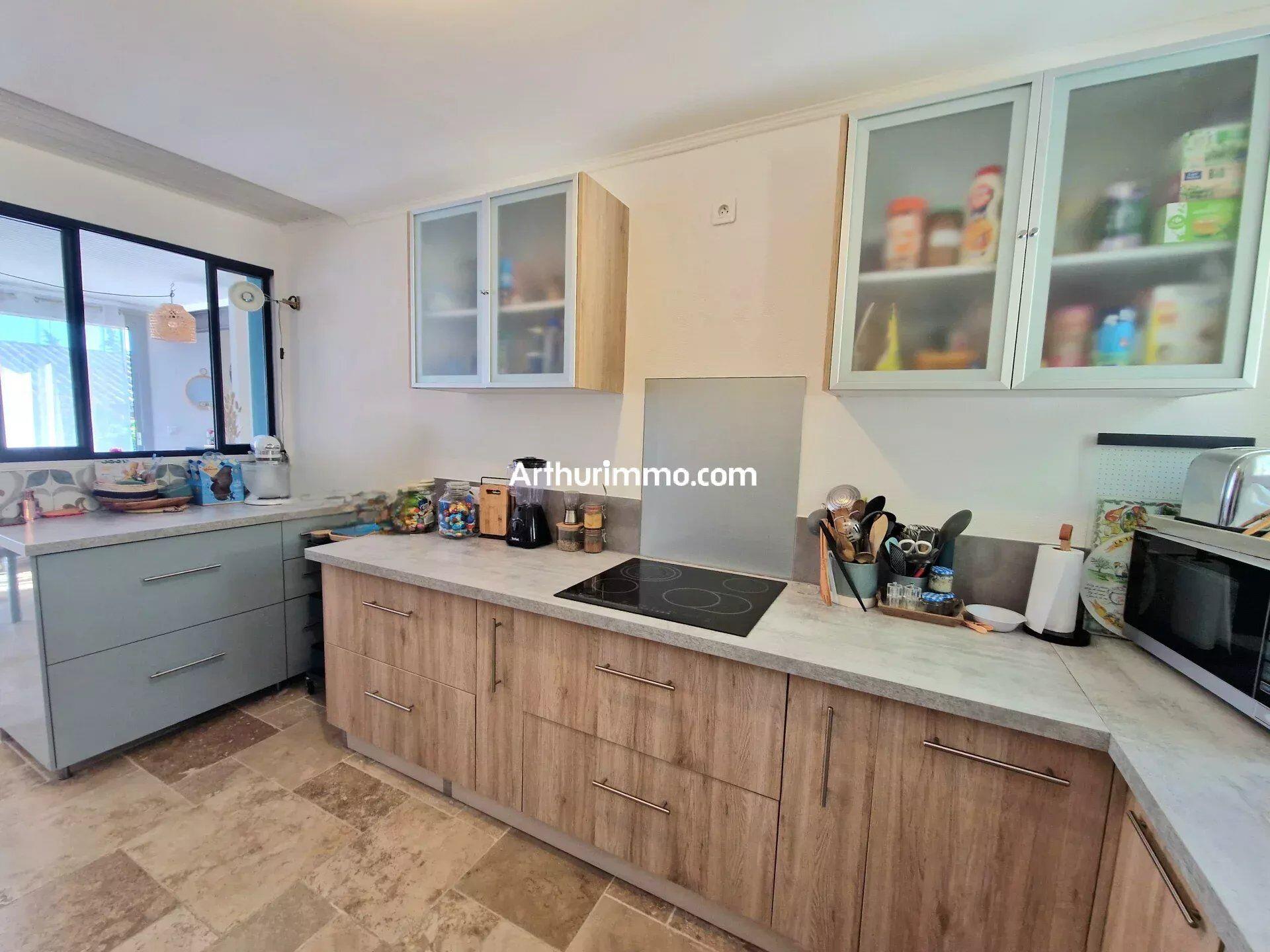 Maison à vendre, 139m², Draguignan