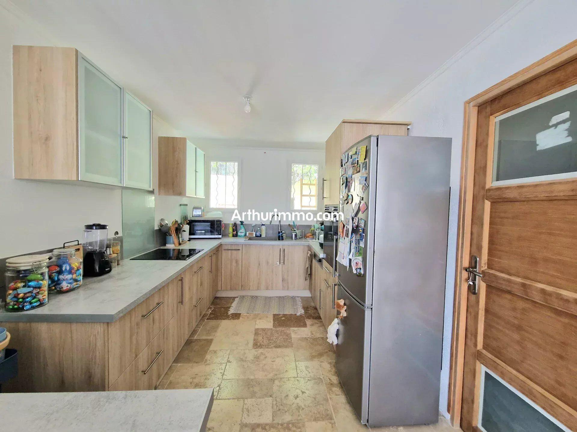 Maison à vendre, 139m², Draguignan