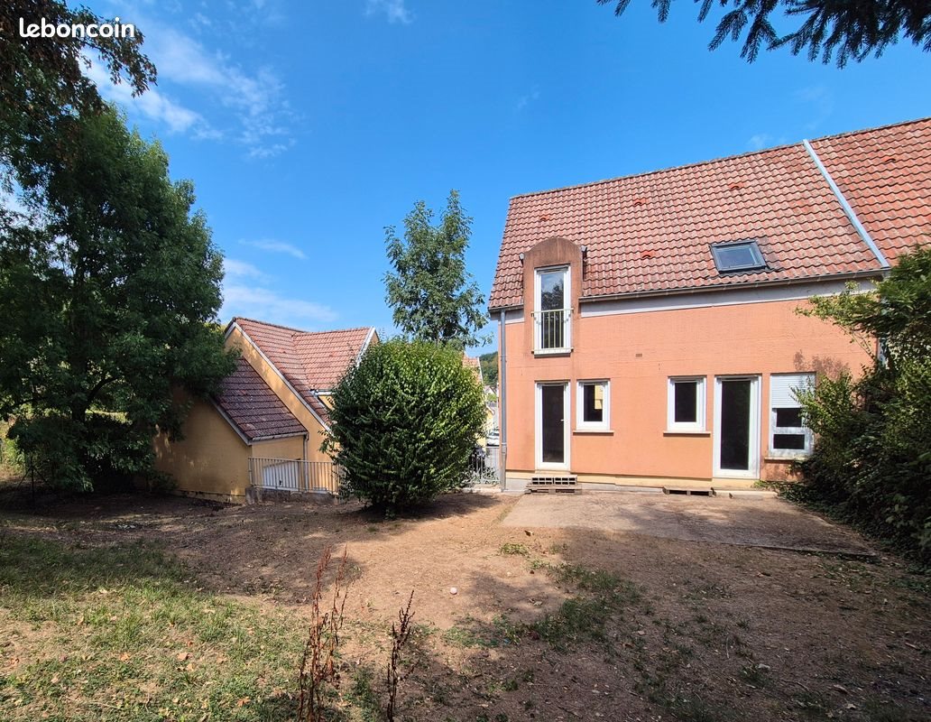 Maison à vendre, 107m², Bavilliers
