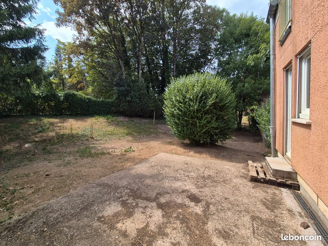 Maison à vendre, 107m², Bavilliers