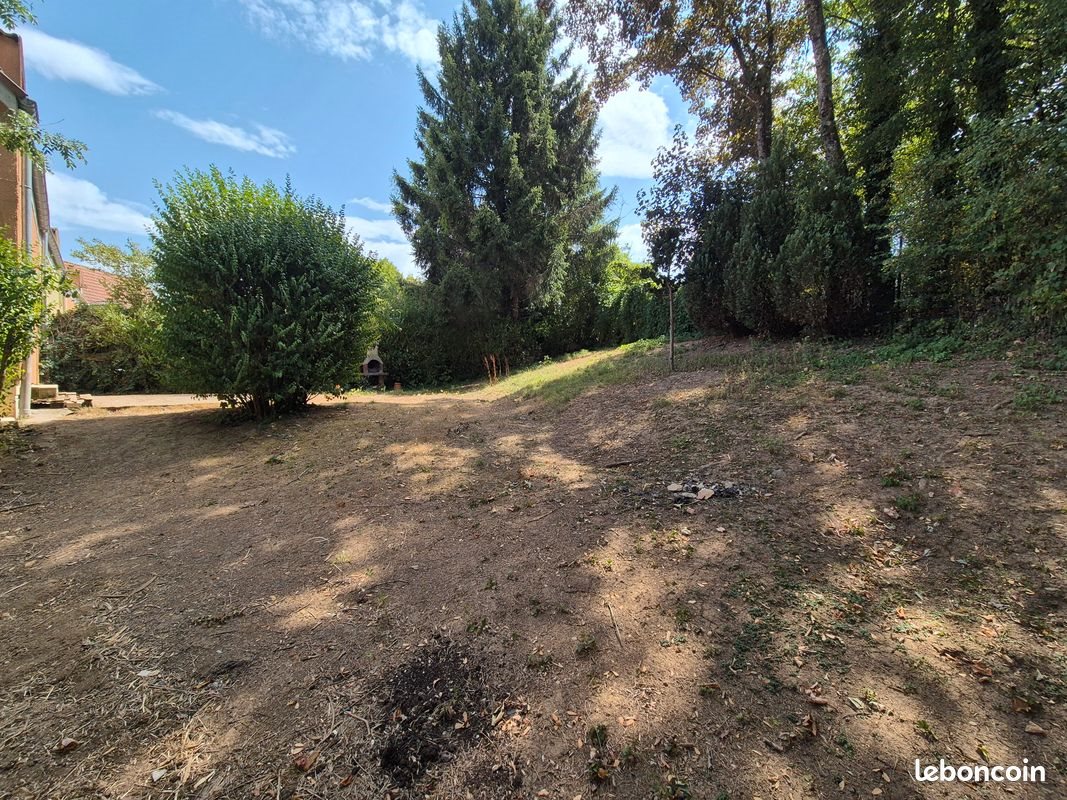 Maison à vendre, 107m², Bavilliers