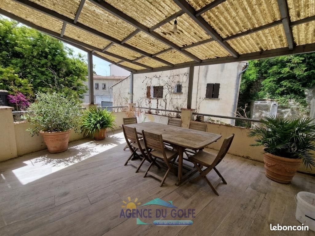 Maison à vendre, 81m², Ceyreste