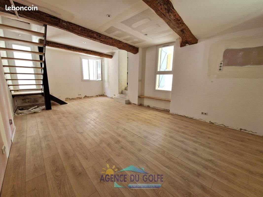 Maison à vendre, 81m², Ceyreste