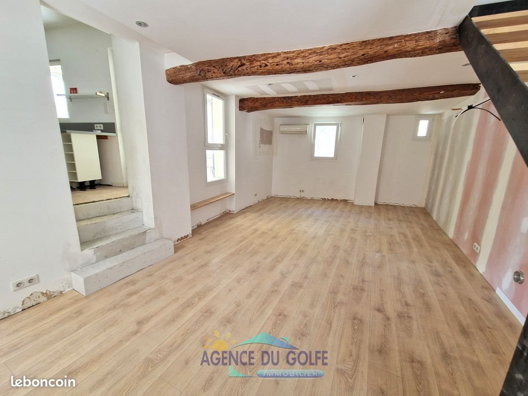 Maison à vendre, 81m², Ceyreste