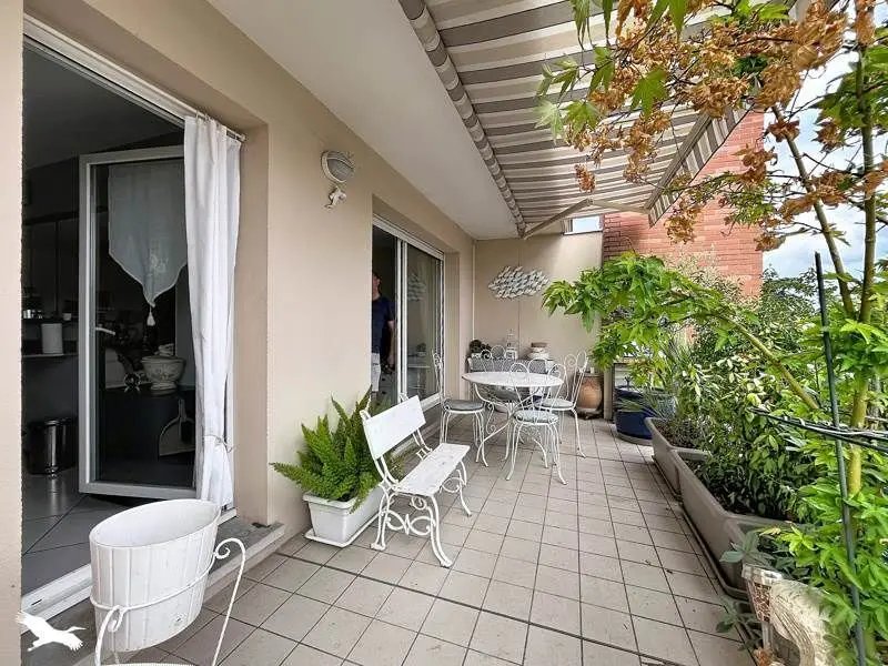 Appartement à vendre, 81m², Mérignac