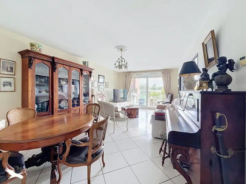 Appartement à vendre, 81m², Mérignac