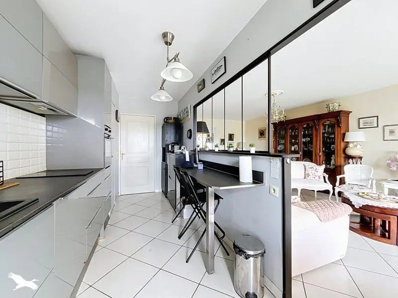 Appartement à vendre, 81m², Mérignac