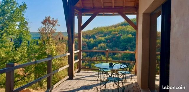 Maison à vendre, 145m², Cajarc