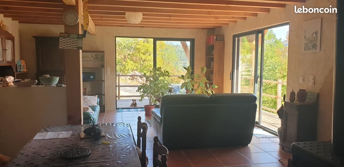 Maison à vendre, 145m², Cajarc