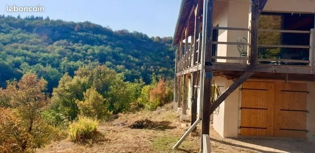 Maison à vendre, 145m², Cajarc