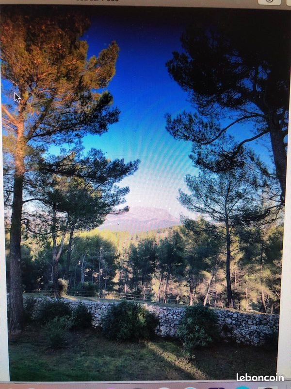 Maison à louer, 160m², Aix-en-Provence