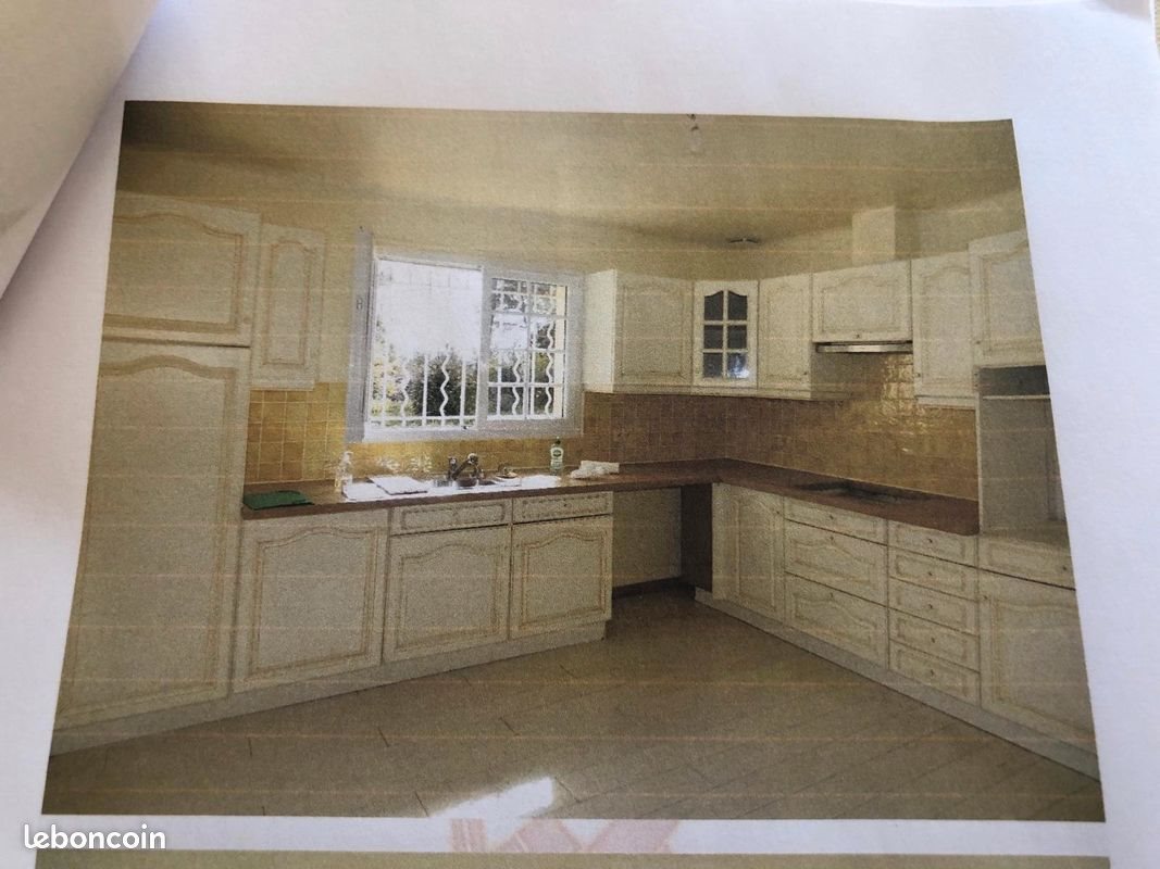 Maison à louer, 160m², Aix-en-Provence