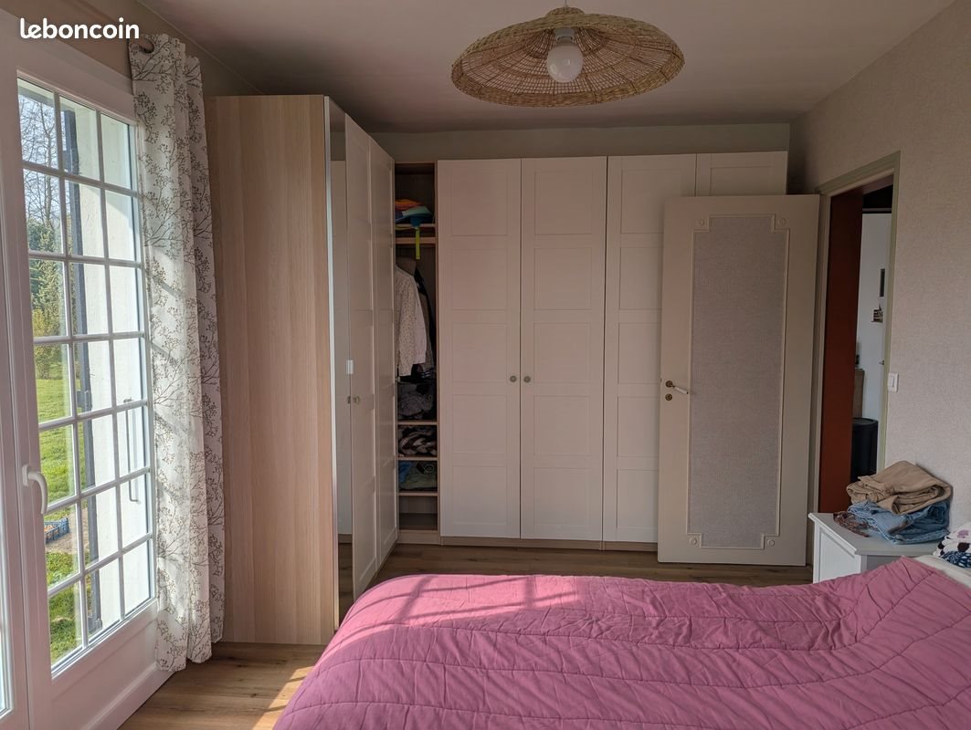 Maison à vendre, 145m², Abbeville