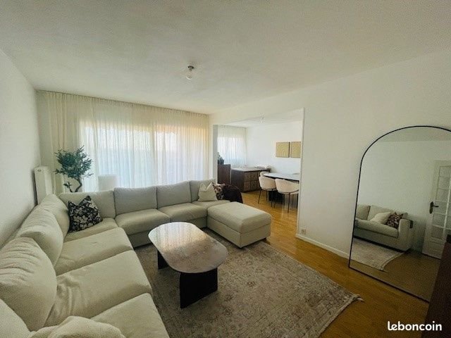 Appartement à vendre, 79m², Salon-de-Provence