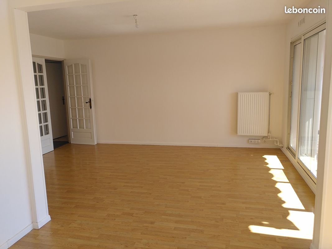 Appartement à vendre, 79m², Salon-de-Provence