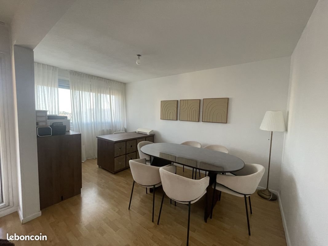Appartement à vendre, 79m², Salon-de-Provence