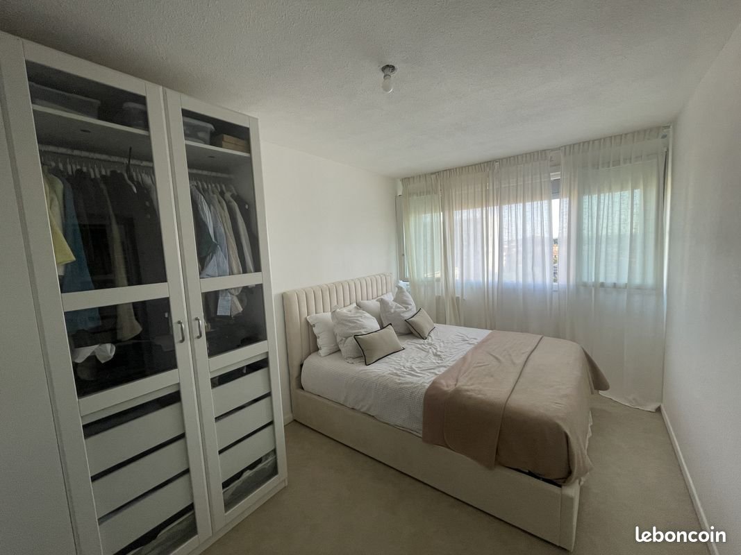 Appartement à vendre, 79m², Salon-de-Provence
