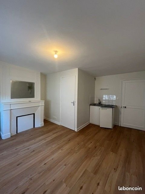 Appartement à louer, 15m², Poitiers