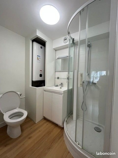 Appartement à louer, 15m², Poitiers