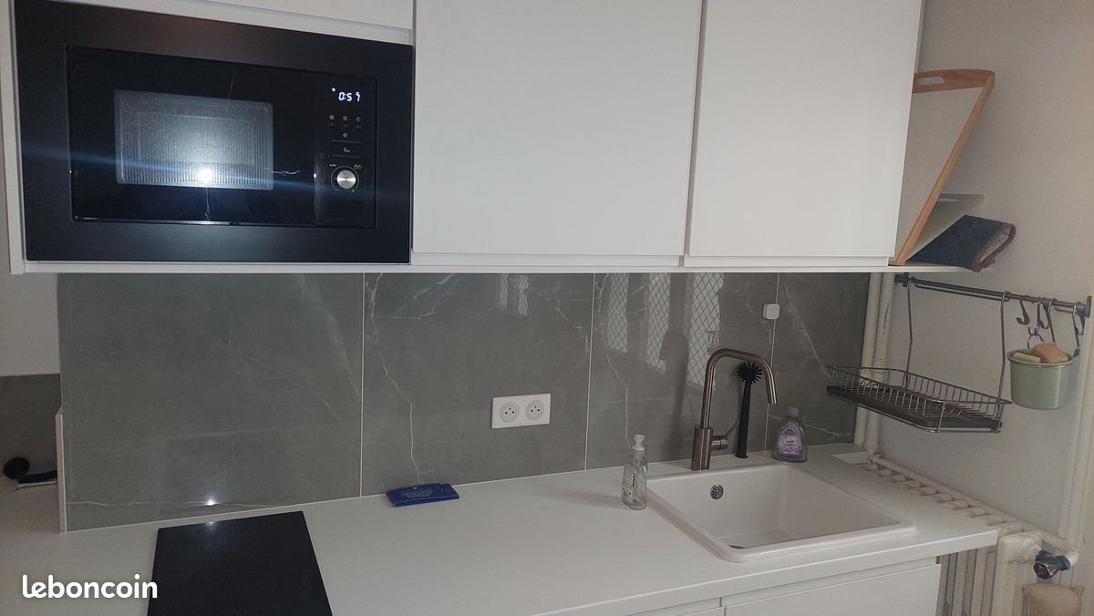 Appartement à louer, 30m², Neuilly-sur-Seine