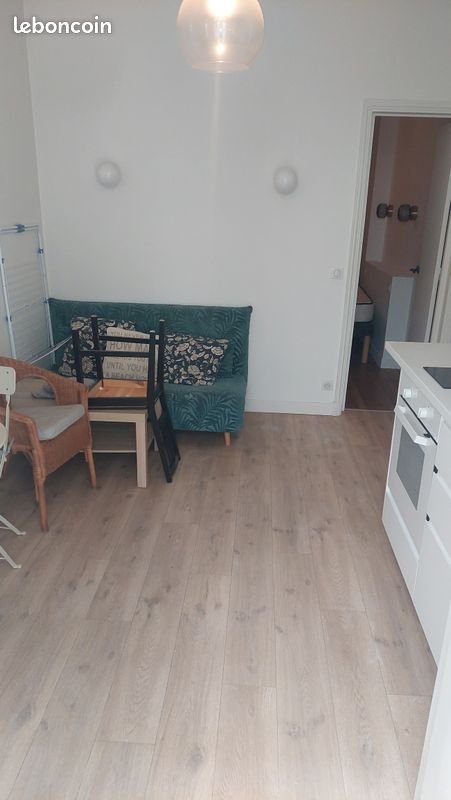 Appartement à louer, 30m², Neuilly-sur-Seine