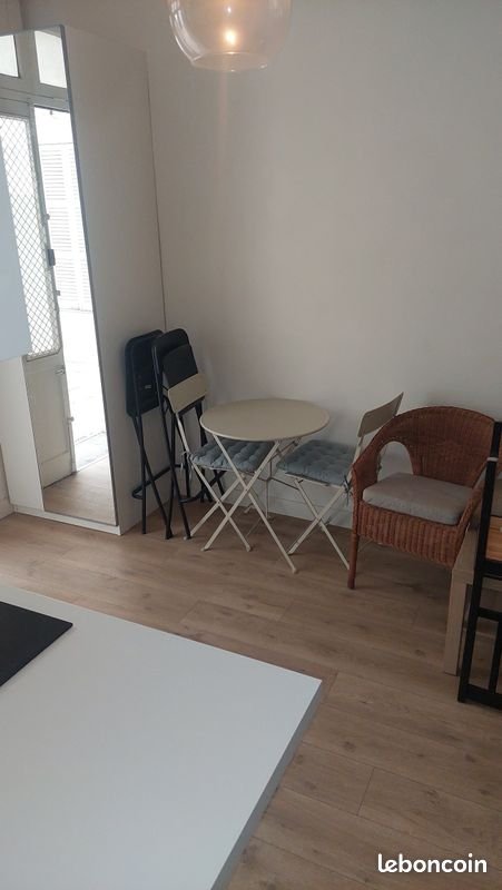 Appartement à louer, 30m², Neuilly-sur-Seine