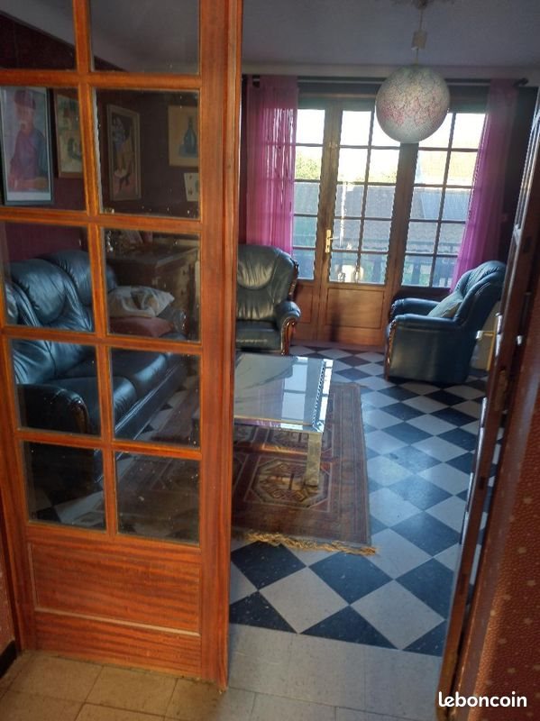 Maison à vendre, 126m², Mondonville