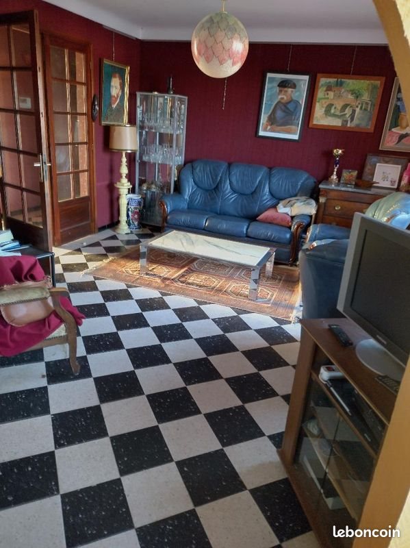 Maison à vendre, 126m², Mondonville
