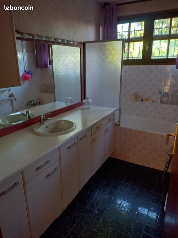 Maison à vendre, 126m², Mondonville