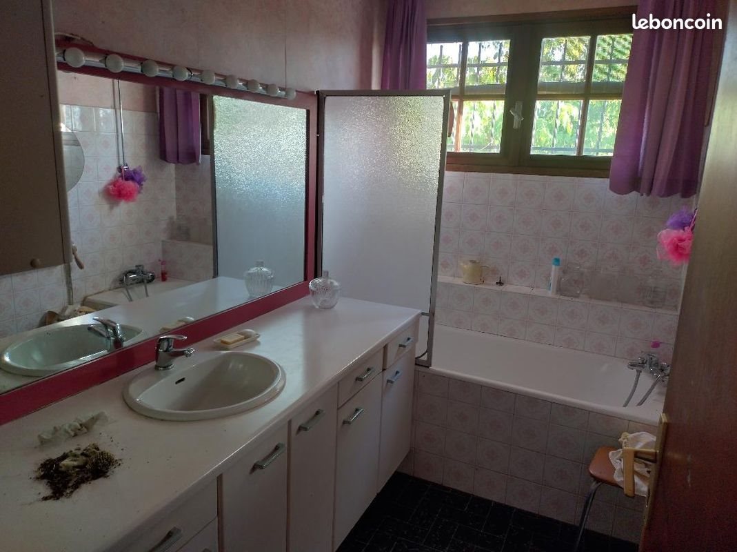Maison à vendre, 126m², Mondonville