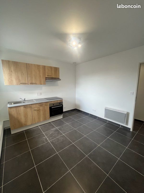 Appartement à louer, 15m², Marcheprime
