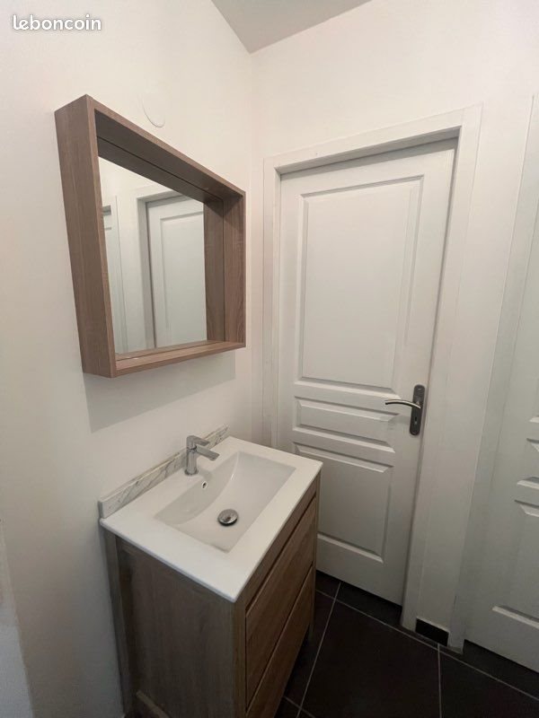 Appartement à louer, 15m², Marcheprime