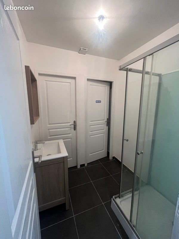 Appartement à louer, 15m², Marcheprime