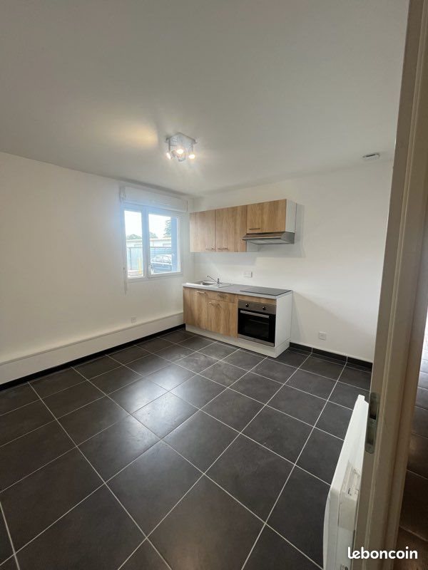 Appartement à louer, 15m², Marcheprime