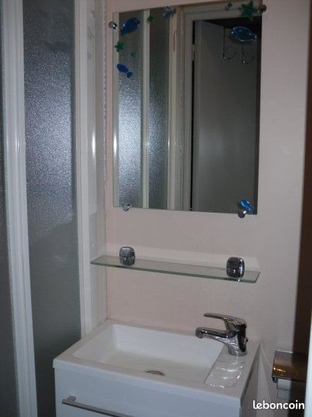 Appartement à louer, 19m², Clermont-Ferrand