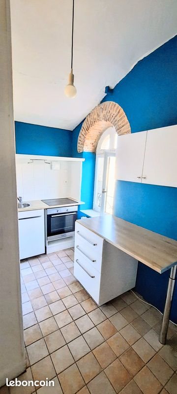 Appartement à louer, 40m², Bagnols-sur-Cèze