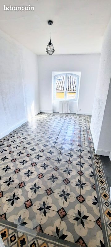 Appartement à louer, 40m², Bagnols-sur-Cèze