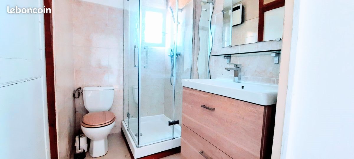 Appartement à louer, 40m², Bagnols-sur-Cèze