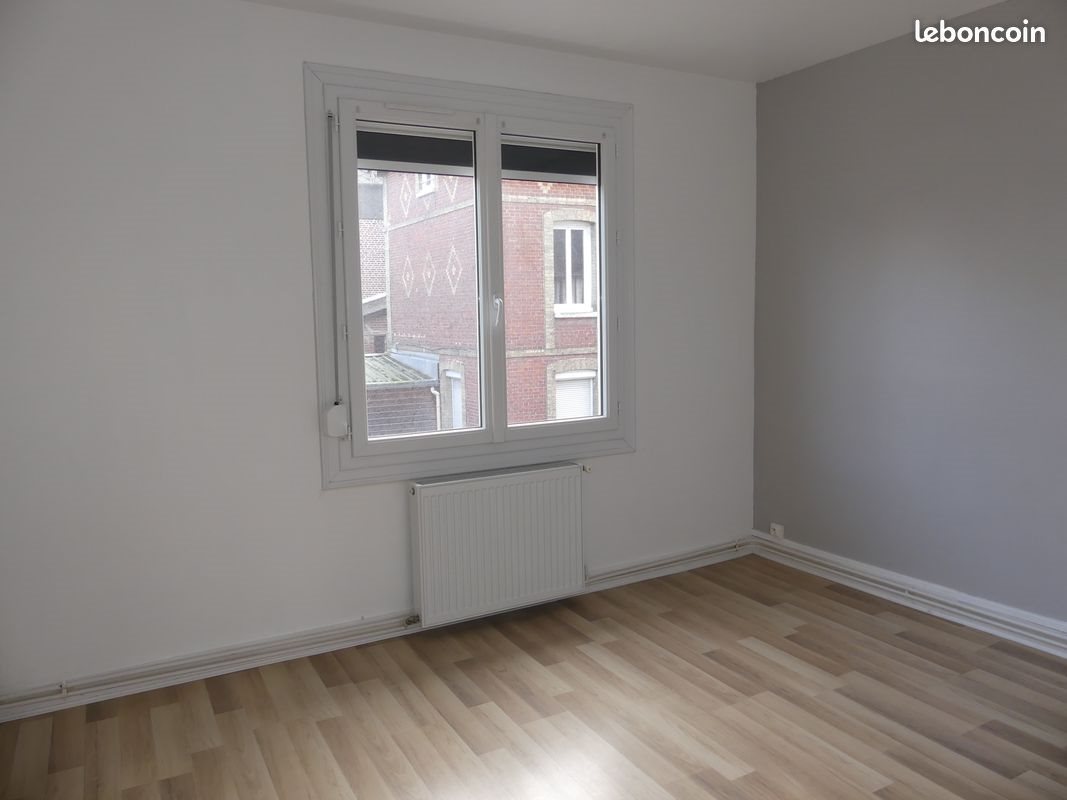 Appartement à louer, 42m², Duclair