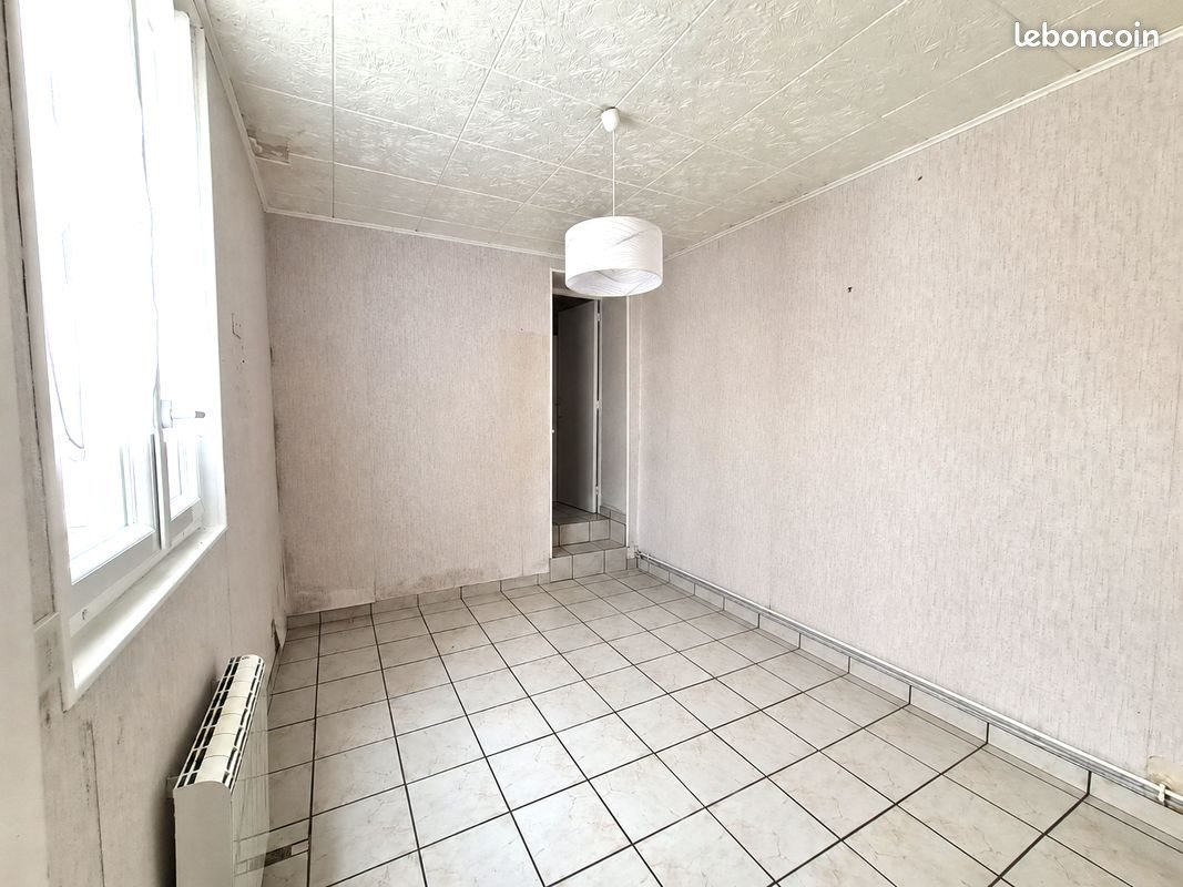 Maison à vendre, 49m², Le Havre