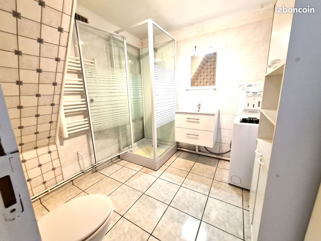Maison à vendre, 49m², Le Havre