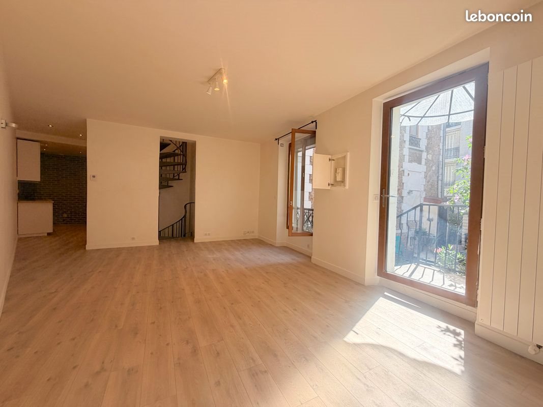 Maison à vendre, 81m², Nogent-sur-Marne
