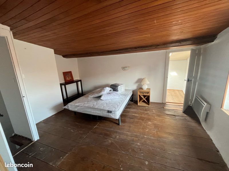 Maison à louer, 69m², Saissac