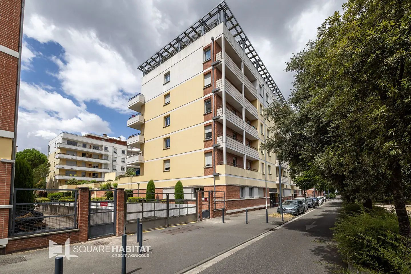 Appartement à vendre, 48m², Toulouse